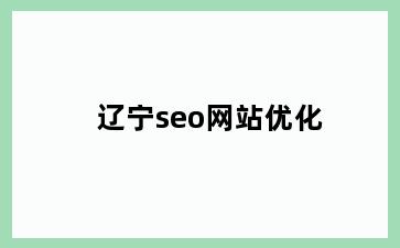 seo网站优化