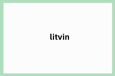 litvin