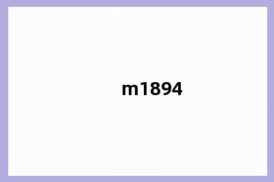 m1894