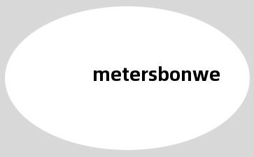 metersbonwe