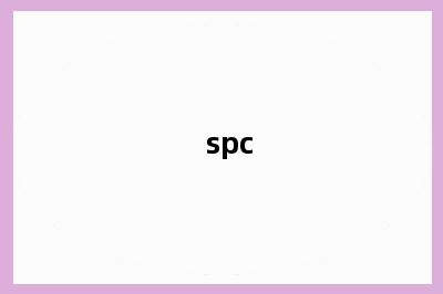 spc