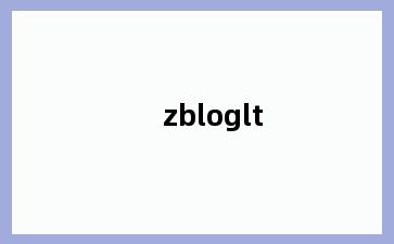 zbloglt