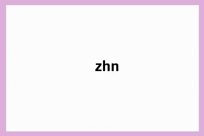 zhn