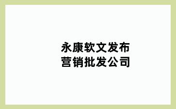 永康软文发布营销批发公司