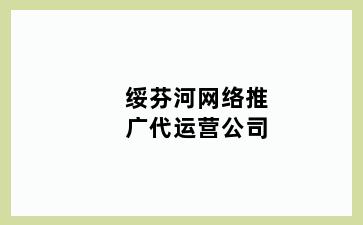 绥芬河网络推广代运营公司